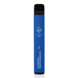 Disposable Vape Sticks Blueberry Sour Raspberry Elf Bar 600 Nicotine-Free Disposable Vapes