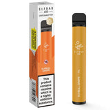 Disposable Vape Sticks Elf Bar 600 Disposable Vape