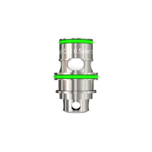 Freemax Coils DTL Mesh Coil 0.5 Ohm Freemax Fireluke 22 Coils (Pack Of 5)