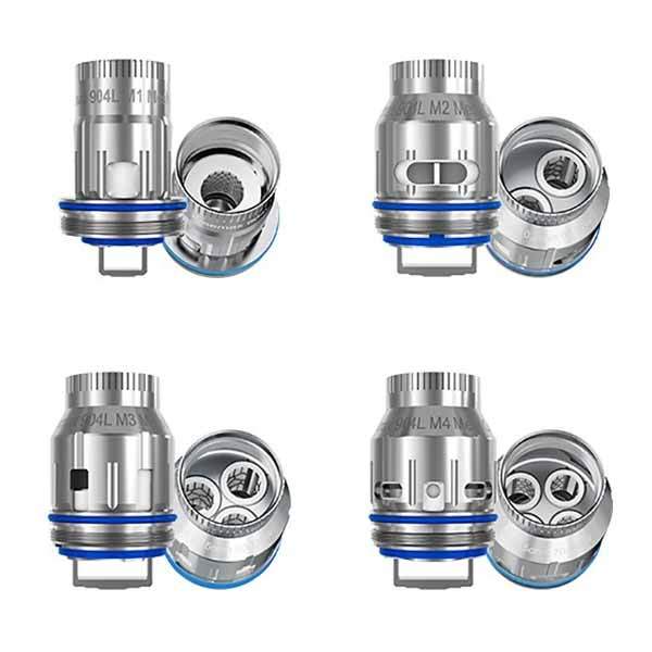 Freemax Mesh Pro 2 Coils (Pack Of 3) - Vapeology