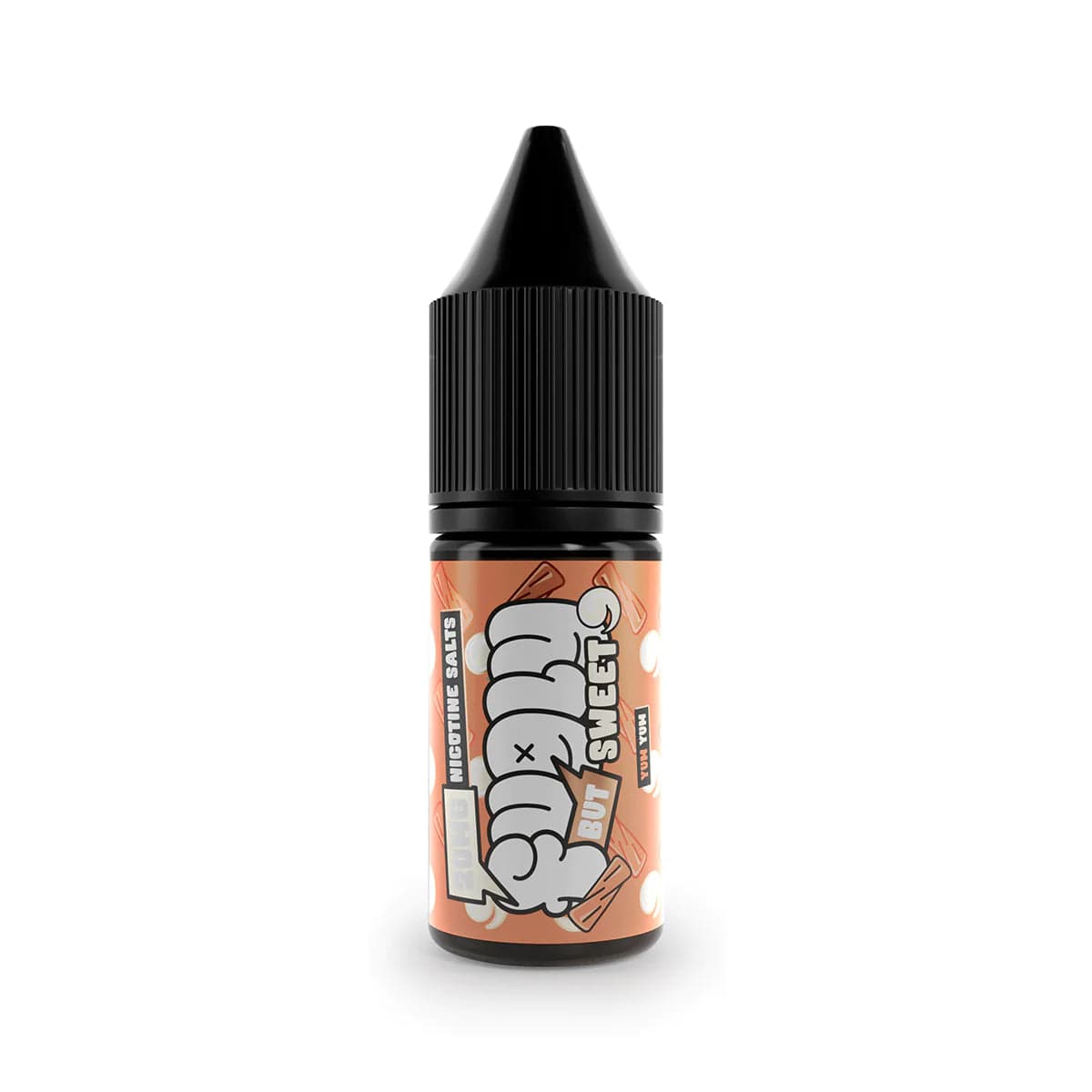 Fugly But Sweet Nic Salts Fugly But Sweet Nic Salt E-Liquids