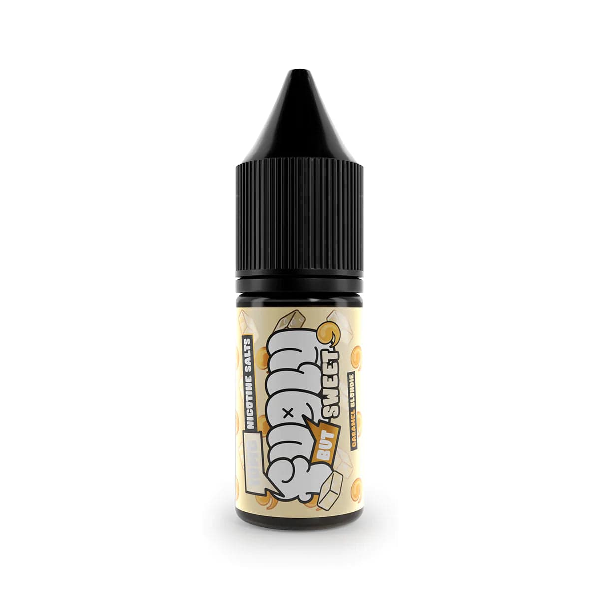 Fugly But Sweet Nic Salts Fugly But Sweet Nic Salt E-Liquids