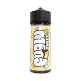 Fugly But Sweet Shortfill Eliquids Caramel Blondie Fugly But Sweet 100ml Shortfill