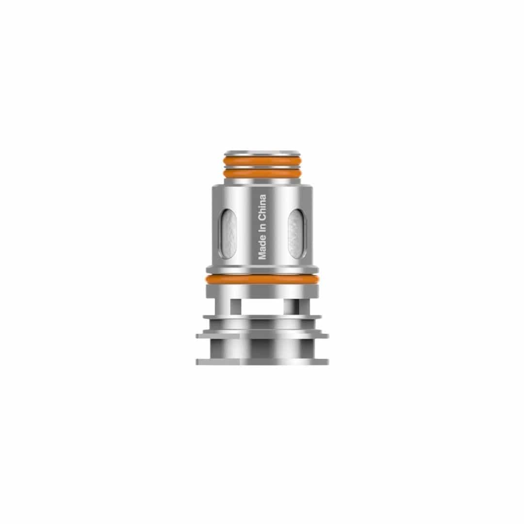 Geekvape P Series Coils (5 Pack) - Vapeology