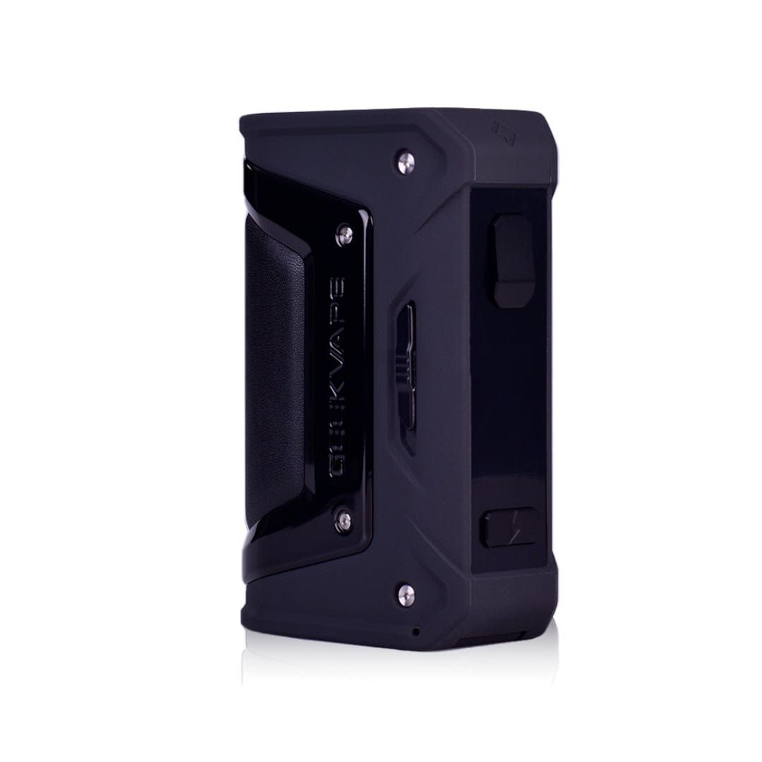 Geekvape Regulated Mods Black Geekvape L200 Classic Mod