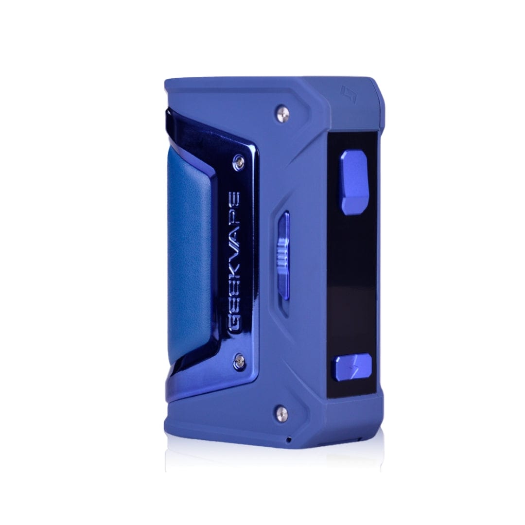 Geekvape Regulated Mods Blue Geekvape L200 Classic Mod