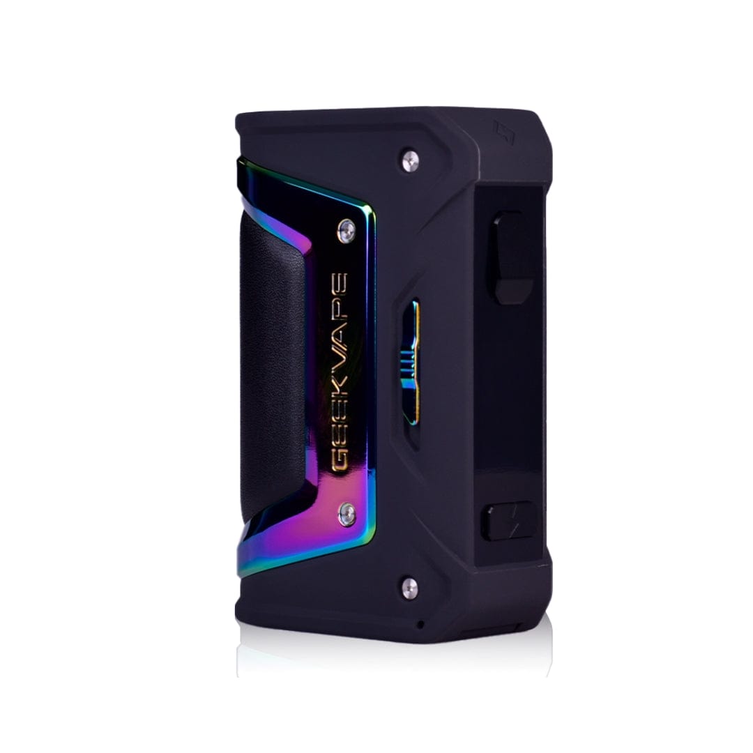 Geekvape Regulated Mods Geekvape L200 Classic Mod