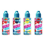 Gulp Shortfill Eliquids Gulp Cold 100ml Shortfill E-Liquid