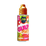 Gulp Shortfill Eliquids Gulp Fruits 100ml Shortfill E-Liquid