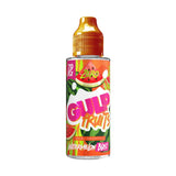 Gulp Shortfill Eliquids Gulp Fruits 100ml Shortfill E-Liquid