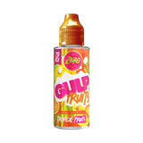 Gulp Shortfill Eliquids Gulp Fruits 100ml Shortfill E-Liquid