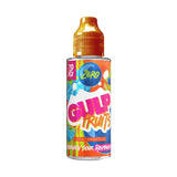 Gulp Shortfill Eliquids Gulp Fruits 100ml Shortfill E-Liquid