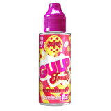 Gulp Shortfill Eliquids Gulp Treats 100ml Shortfill E-Liquids