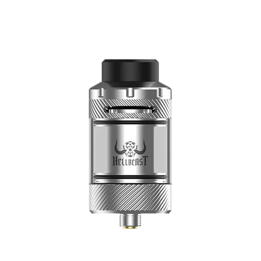 Hellvape Sub Ohm Tanks Hellvape Hellbeast 2 Sub Ohm Tank