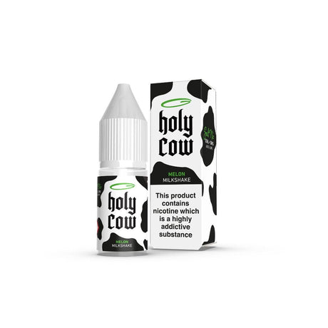 Holy Cow Nic Salts Holy Cow Nic Salt E-Liquids