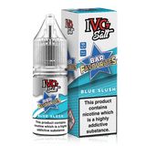 IVG E-Liquids Nic Salts Blue Slush / 10mg IVG Bar Favourites Nicotine Salts
