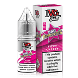 IVG E-Liquids Nic Salts Fizzy Cherry / 10mg IVG Bar Favourites Nicotine Salts