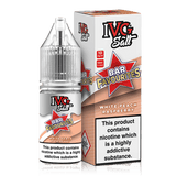 IVG E-Liquids Nic Salts IVG Bar Favourites Nicotine Salts