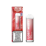 Lost Mary Disposable Vape Sticks Lost Mary QM600 Disposable Vape Kit