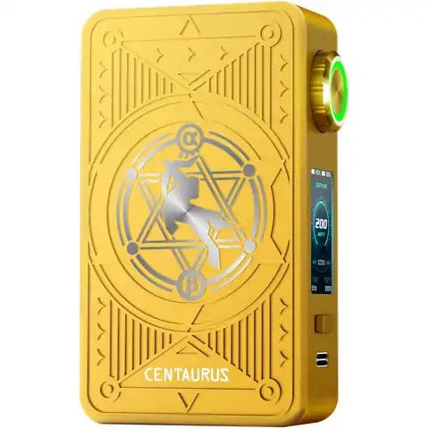 Lost Vape Regulated Mods Lost Vape Centaurus M200 Mod