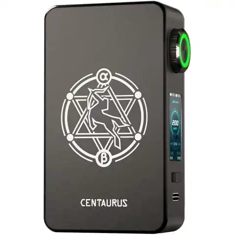 Lost Vape Centaurus M200 Box Mod | Vapeology Lost Vape Centaurus M200 Box Mod | Vapeology