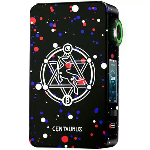 lost vape centaurus m200 Q16 Pro Kit (Justfog) » The Flavourist main image 0