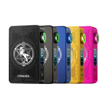 Dual Battery Vape Mods | Dual 18650 & 21700 Mods | Vapeology Dual Battery Vape Mods | Dual 18650 & 21700 Mods | Vapeology