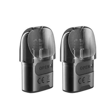 Lost Vape Replacement Pods Lost Vape Ursa Nano Pods (3 Pack)