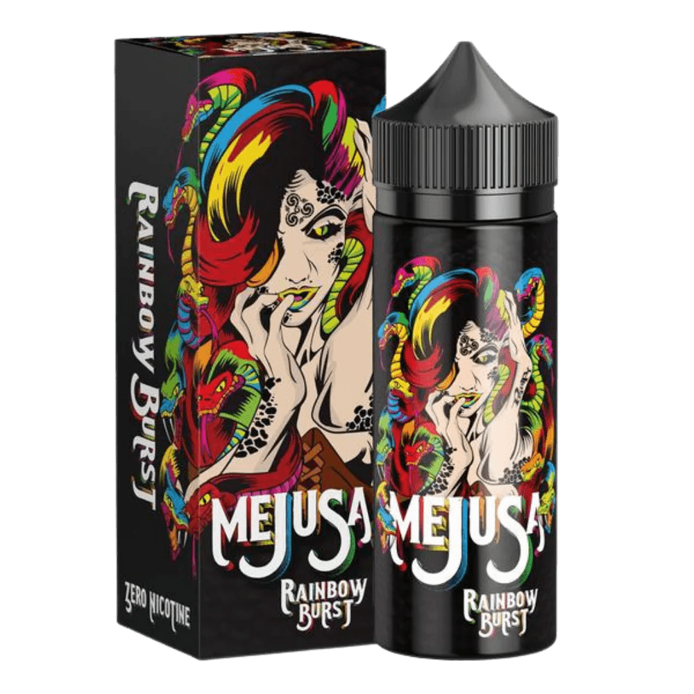 medusa vape juice FREE Wholesale eJuice Sampler Pack main image 0
