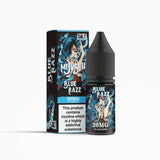 Mejusa Nic Salts Blue Razz / 20mg Mejusa 2 10ml Nicotine Salts | 6 Flavours