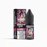 Mejusa Nic Salts Bubblegum Bites / 10mg Mejusa 2 10ml Nicotine Salts | 6 Flavours