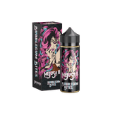 Mejusa Shortfill Eliquids Bubblegum Bites Mejusa 2 100ml Shortfill E-Liquid