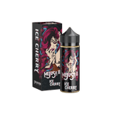 Mejusa Shortfill Eliquids Cherry Ice Mejusa 2 100ml Shortfill E-Liquid