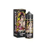 Mejusa Shortfill Eliquids Rainbow Fizz Mejusa 2 100ml Shortfill E-Liquid