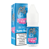 Nic Salts Bubble Blue / 20mg No Frills Sugar Rush Nic Salts