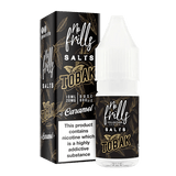 Nic Salts Caramel / 20mg No Frills Tobak Nic Salts