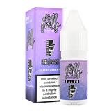 Nic Salts Pure Blackcurrant / 20mg No Frills 99.1% Pure Nic Salts