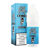 Nic Salts Pure Original / 20mg No Frills 99.1% Pure Nic Salts