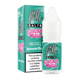 Nic Salts Spearmint Chew / 20mg No Frills Sugar Rush Nic Salts
