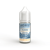 Norse E-Liquid Nic Salts Peach Apricot Raspberry / 20mg Norse Nic Salt E-Liquids