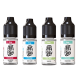 Ohm Brew 10ml Eliquids Ohm Brew Core Freebase E-Liquids