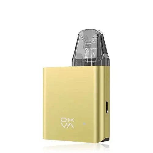Oxva Pod Kits Gold OXVA Xlim SQ Vape Kit