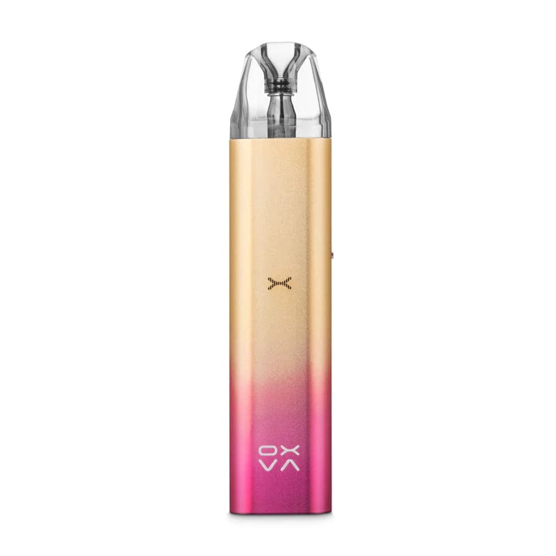 Oxva Pod Kits Gold Pink OXVA Xlim SE Vape Pod Kit