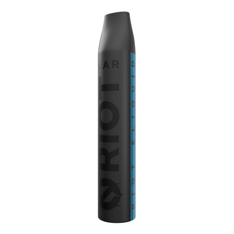 Riot Squad Disposable Vape Sticks Riot Bar Recyclable Disposable Vapes | 10 Flavours