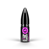 Riot Squad Raspberry Grenade Punx Nic salts  10ml E-Liquids 