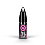 Riot Squad Strawberry Raspberry & Blueberry Punx Nic Salts 10ml E-Liquid 