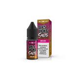 Nic Salts Love Bite / 20mg Six Licks Nic Salt E-Liquids