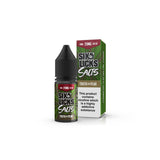 Nic Salts Truth Or Pear / 20mg Six Licks Nic Salt E-Liquids