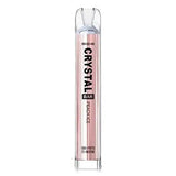 SKE Crystal Bar Disposable Vape Sticks Peach Ice SKE Crystal Bar Disposable Vape