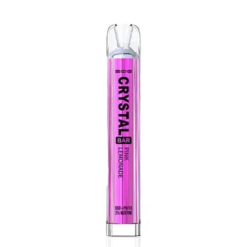 SKE Crystal Bar Disposable Vape Sticks Pink Lemonade SKE Crystal Bar Disposable Vape